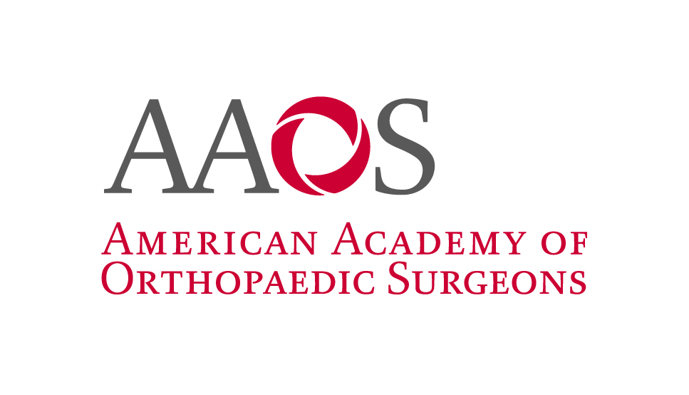 AAOS Surgical Conference Logo