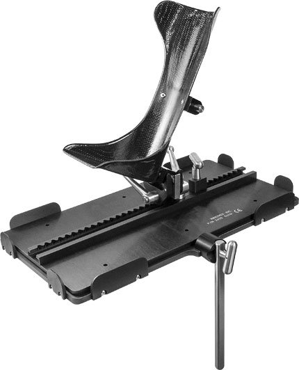 Stulberg Leg Positioner Review Image