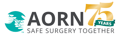 AORN Surgical Conference Logo