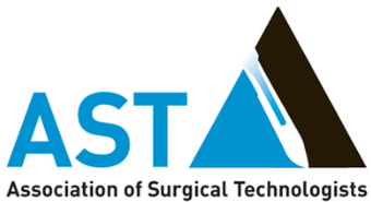 AST Logo